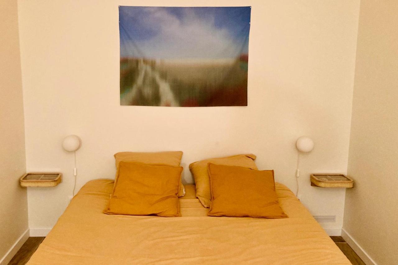 Serene Sixteen - Valence Centre Ville エクステリア 写真