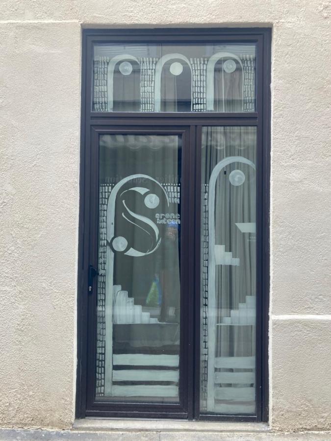 Serene Sixteen - Valence Centre Ville エクステリア 写真